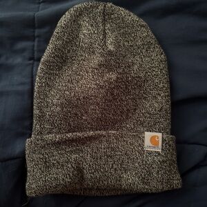 Carhartt Heathered Knit Beanie